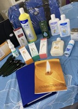 prodotti JUST creme oli essenziali solari viso capelli casa SET vari SCONTATI