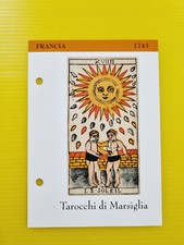 SCHEDA DESCRITTIVA MAZZO DI