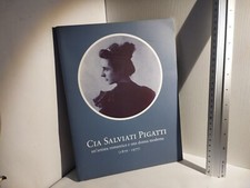 CIA SALVIATI PIGATTI artista