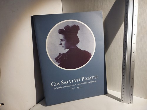 Cia salviati pigatti artista - salviati,