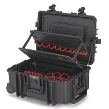 Knipex le valigetta - 21,
