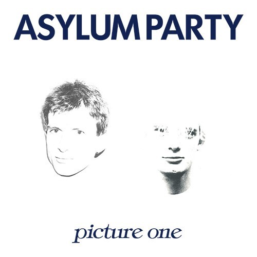 Asylum party picture one - asylum,