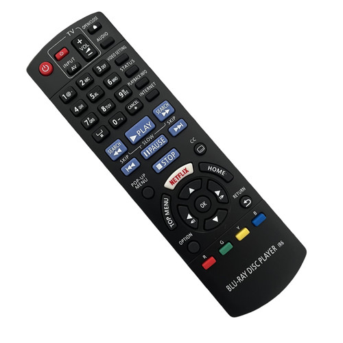 Telecomando per panasonic - telecomando,