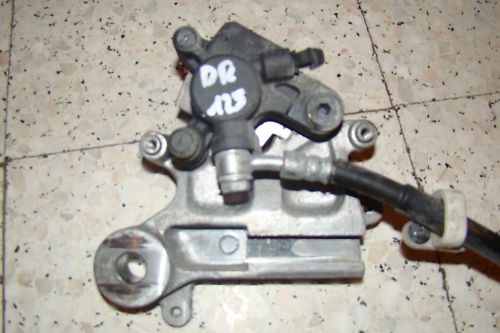 Suzuki 125 2010 - suzuki,