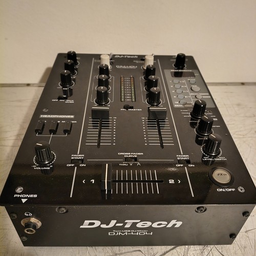 Mixer audio tech - audio,