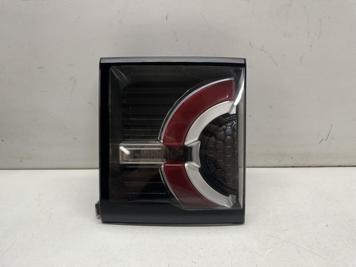 Fanale posteriore led - a,