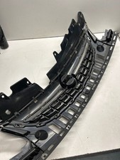 Opel Corsa D 2012 griglia