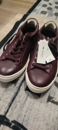Lacoste 12 стан - lacoste, l.12.12