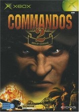 Commandos 2 - Gioco C3VG The