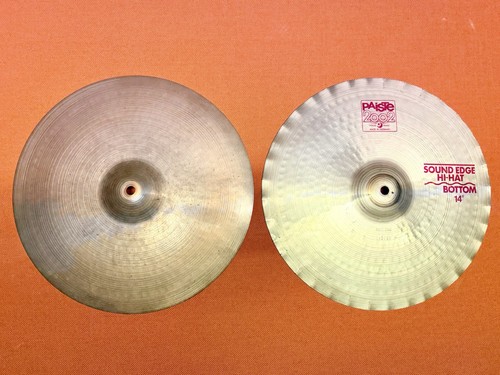 Cappello paiste 2002 sound - paiste,