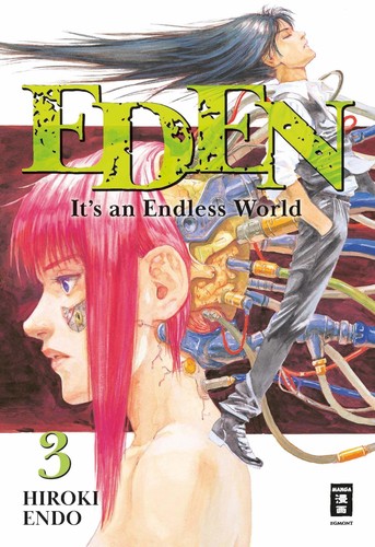 Hiroki endo eden - hiroki, /