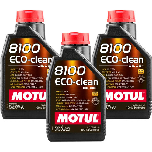 Olio motore motul 8100 - motore,