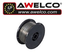 BOBINA FILO ACCIAIO INOX