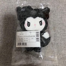 Modellino personaggio Kuromi