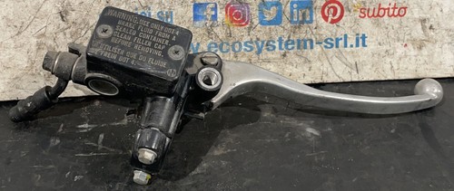 Pompa freno anteriore per - freno,