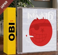 INFINITY 16 - MY LIFE(Limited