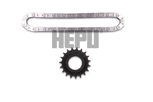 Kit catena hepu - hepu, 21-0510