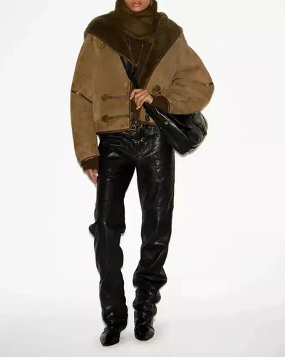Nuovo cappotto donna isabel - nuovo,