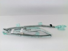 Airbag tendina lato sinistro - a,