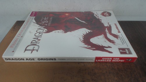 Dragon age origins primas - origins:,