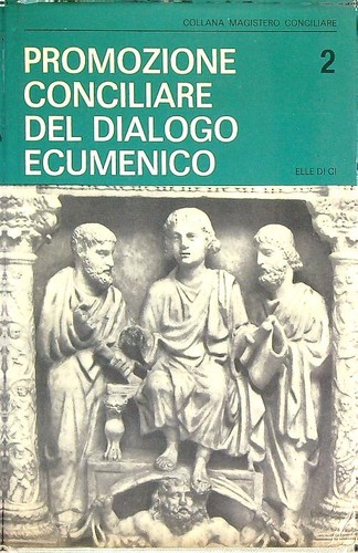 Promozione conciliare del - promozione,