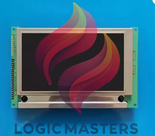 Display LCD compatibile per schermo Ketron X1/X4/SD1 (display bianco e nero