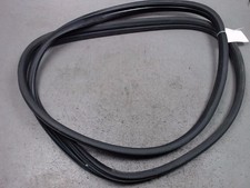 🇮🇹 GUARNIZIONE PORTA ANTERIORE DESTRA ➤RENAULT CLIO III 2009-