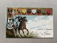 M) Cartolina militare 23°