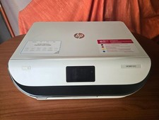 Stampante HP ENVY 5032 All-in-One Printer Bianca con scanner PN:M2U94B buone con
