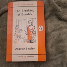 Breaking Bumbo , Andrew