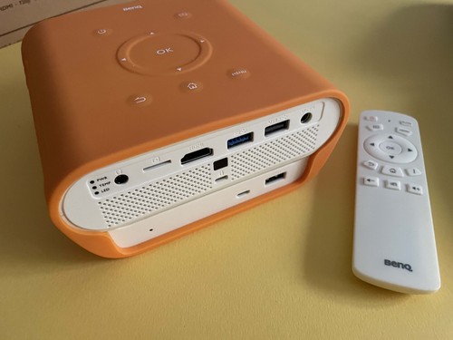 Benq gs1 proiettore led - gs1,