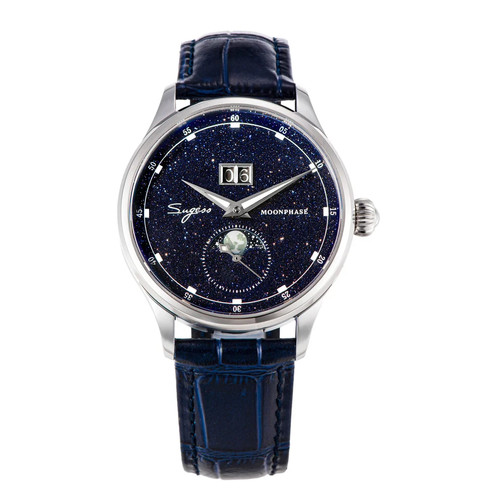 Orologio sugess st2528 - sugess,