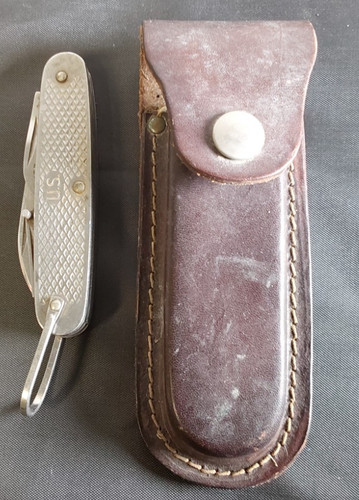 Coltello imperial military - coltello,