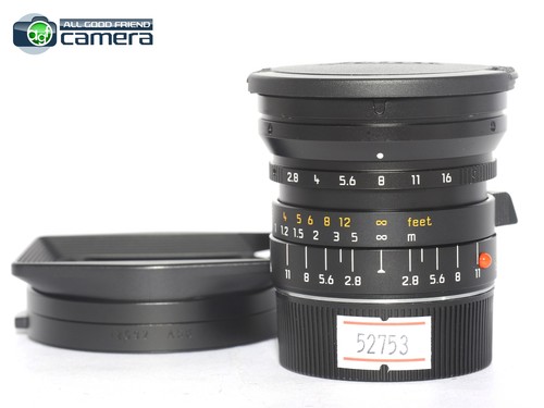Leica elmarit f 2 8 - leica, 21