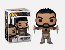 FUNKO POP Game of Thrones THE