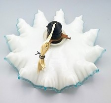 Lampadario vintage piccolo a