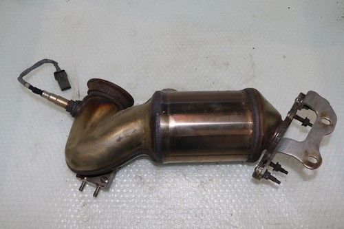 Catalizzatore opel astra - astra, k
