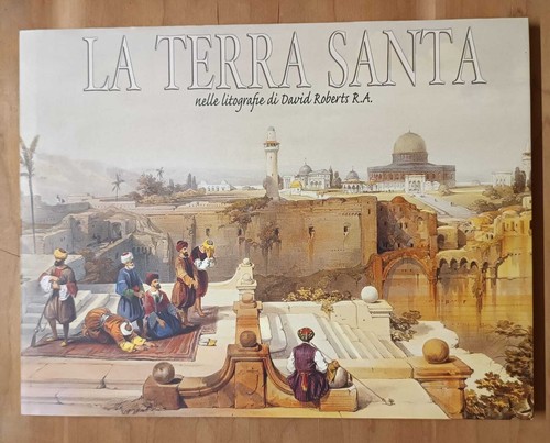 Terra santa nelle - la, :