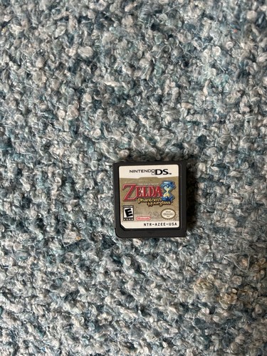 Nintendo the legend zelda - the,