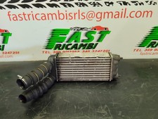 RADIATORE INTERCOOLER PEUGEOT 3008 CITROEN C4 1.6 HDI 9800291280 2015