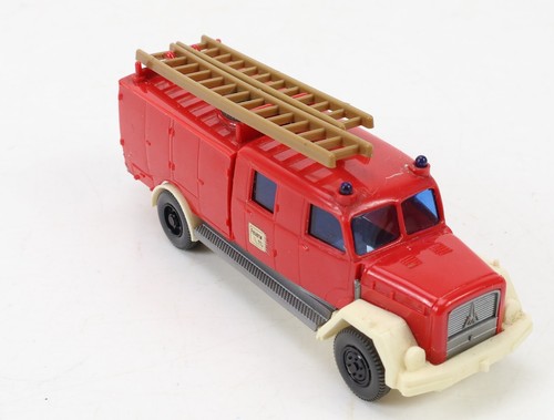 Wiking 1058 modellino - wiking, 1058/4