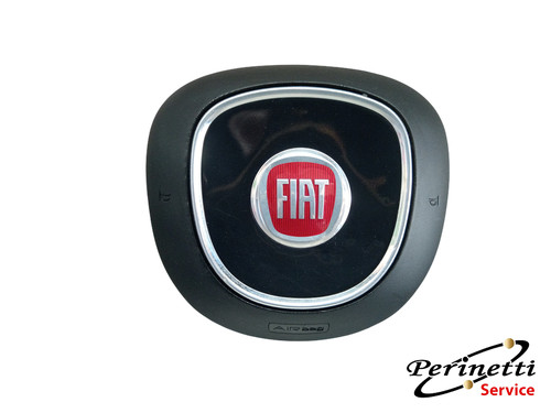 Airbag lato guida fiat 500l - guida,