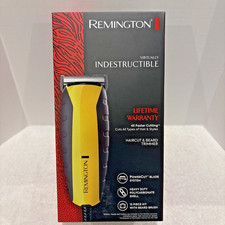 Remington Tagliacapelli e Barba Virtualmente Indistruttibile Kit 15 Pezzi HC5855
