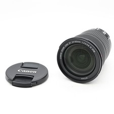 Canon EF 24-105mm f3.5-5.6 IS