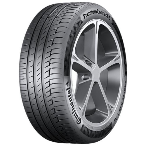 Continental premiumcontact - continental,