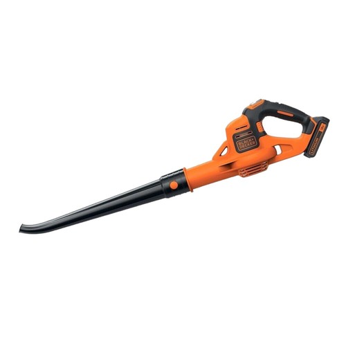 Soffiatore batteria pulizia - soffiatore,