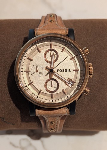Orologio donna fossil the - orologio,