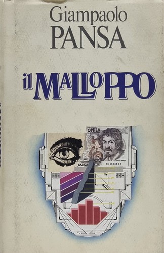 Malloppo giampaolo pansa - il,