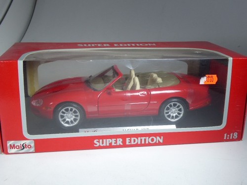 Maisto super edition - (sb-99),