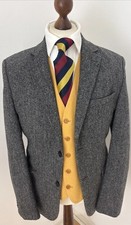 Giacca sportiva MOON TWEED X